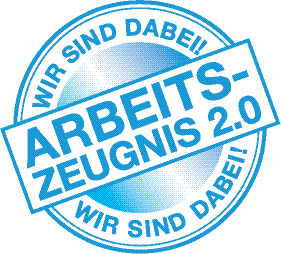 Arbeitszeugnis 2.0
